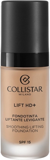 COLLISTAR LIFT HD FOUNDATION 4N SABBIA